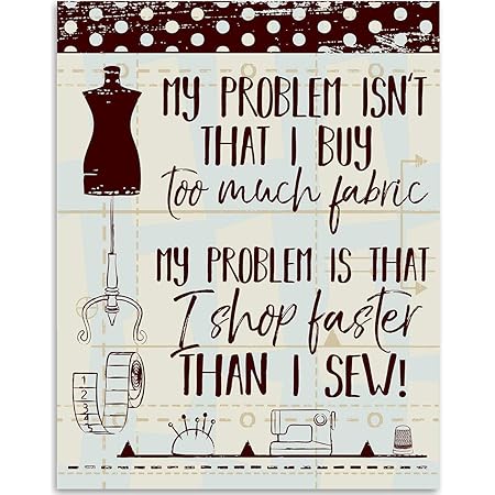 Sewing Room Rules Custom Poster In My Sewing Room Thou Shalt Not Perso