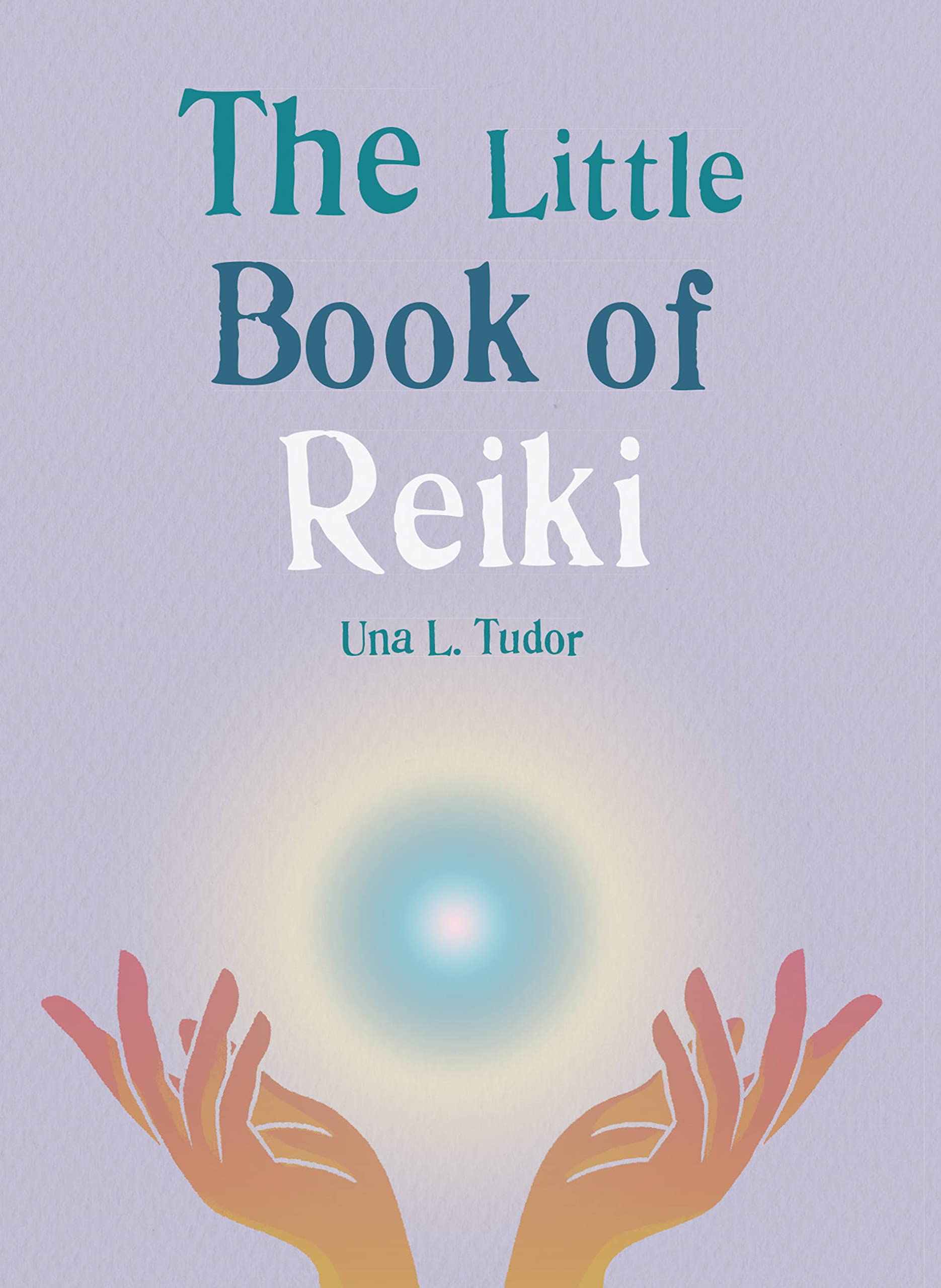 The Little Book of Reiki: Discover the Japanese system of energy healing (The Gaia Little Books)