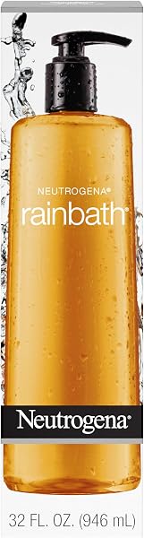 Neutrogena Rainbath Gel Douche 32fl