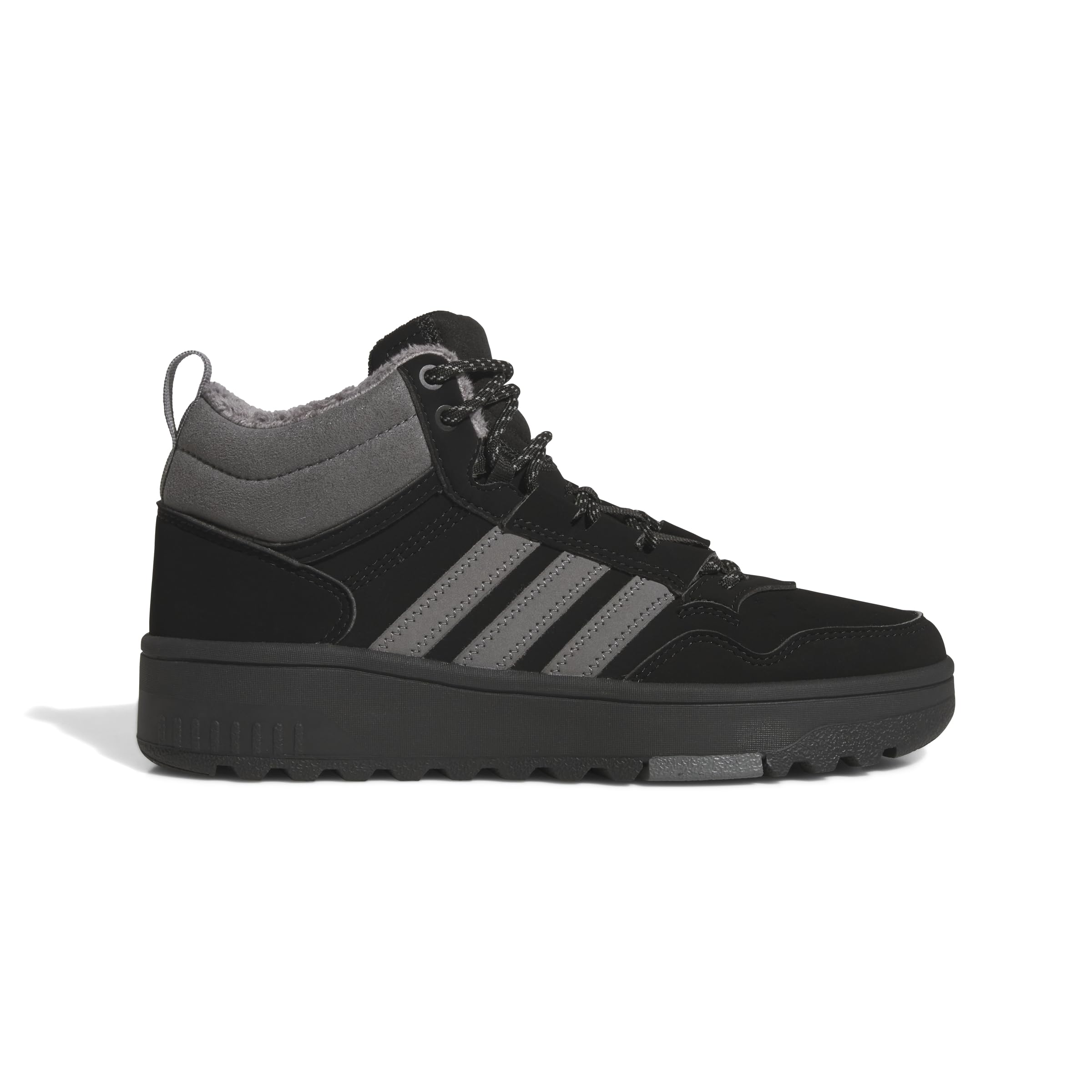 Adidas Hoops 4.0 Mid J Shoes ZapatosUnisex niños