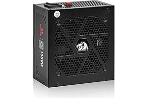 Shop Smart LLC PSU018 80+ Platinum 1300 Watt Power Supply