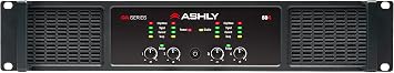 Ashly CA504 Ch x 500W Class D Amplifier