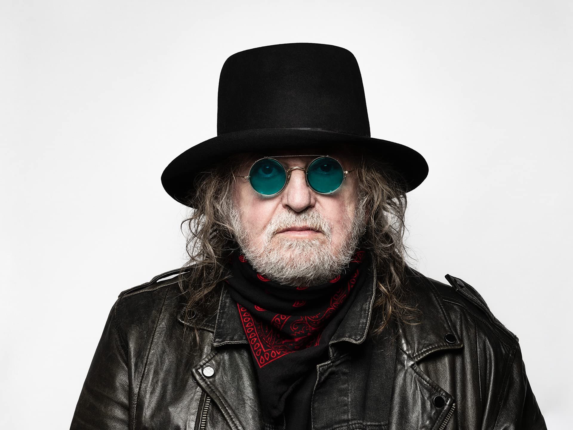 Ray Wylie Hubbard