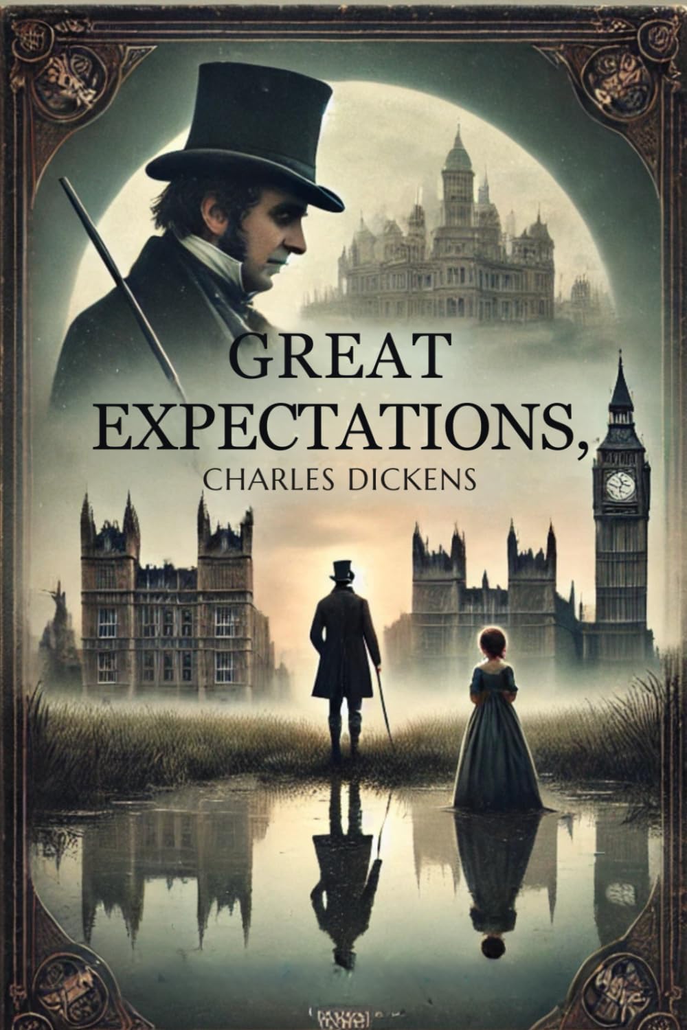 Great Expectations