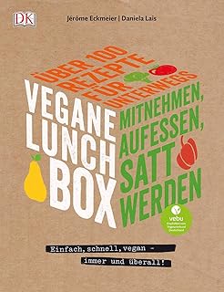 Vegane Lunchbox