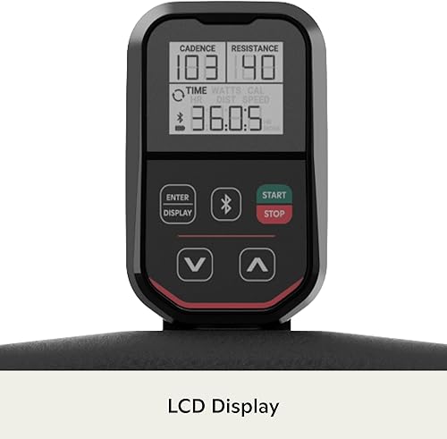 Miniatura 6 de Schwinn Serie de bicicletas de ejercicio para ciclismo de interior