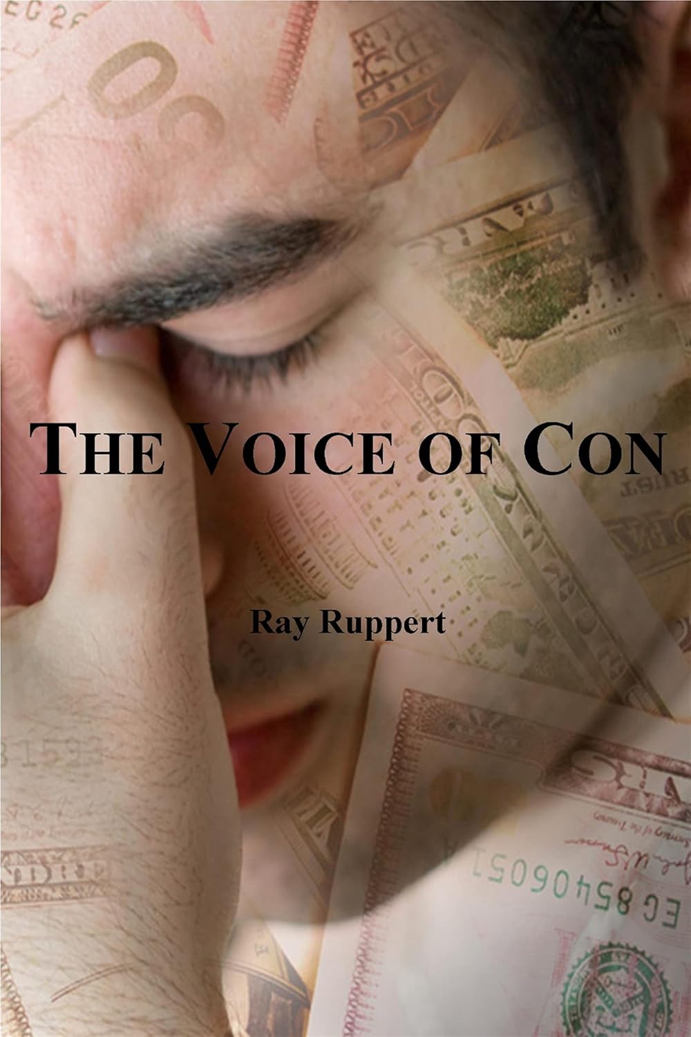 The Voice of Con - Kindle edition by Ruppert, Ray. Literature & Fiction ...
