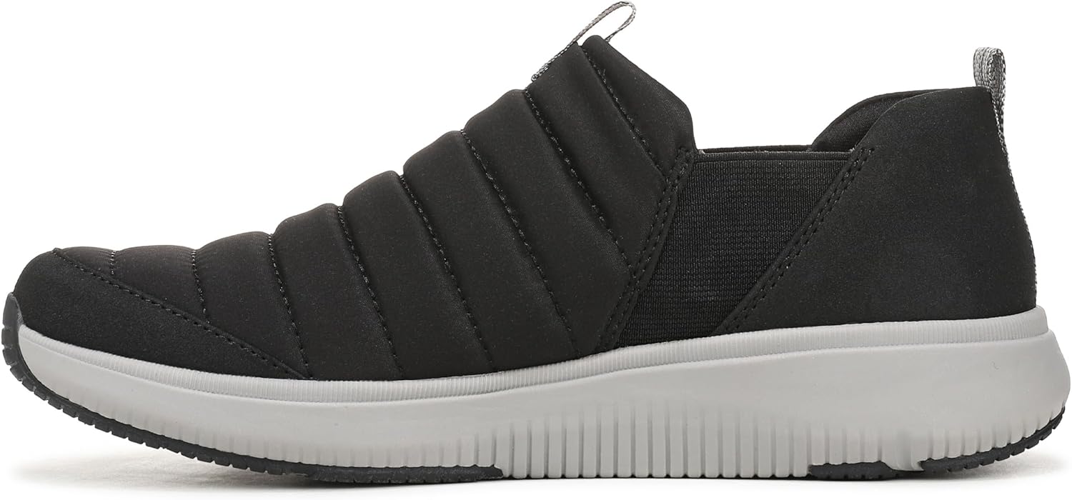 Ryka Women's Pursuit 9 Black image 8 of 8 B0F3LHTX8W