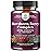 High Strength Hawthorn Berry Capsules - Pure Antioxidant Hawthorn Berry Supplement with Leaf & Flower Extract 4:1 for Healthy Heart & Digestion - Energy Support for Men & Women - 120 Count Pack