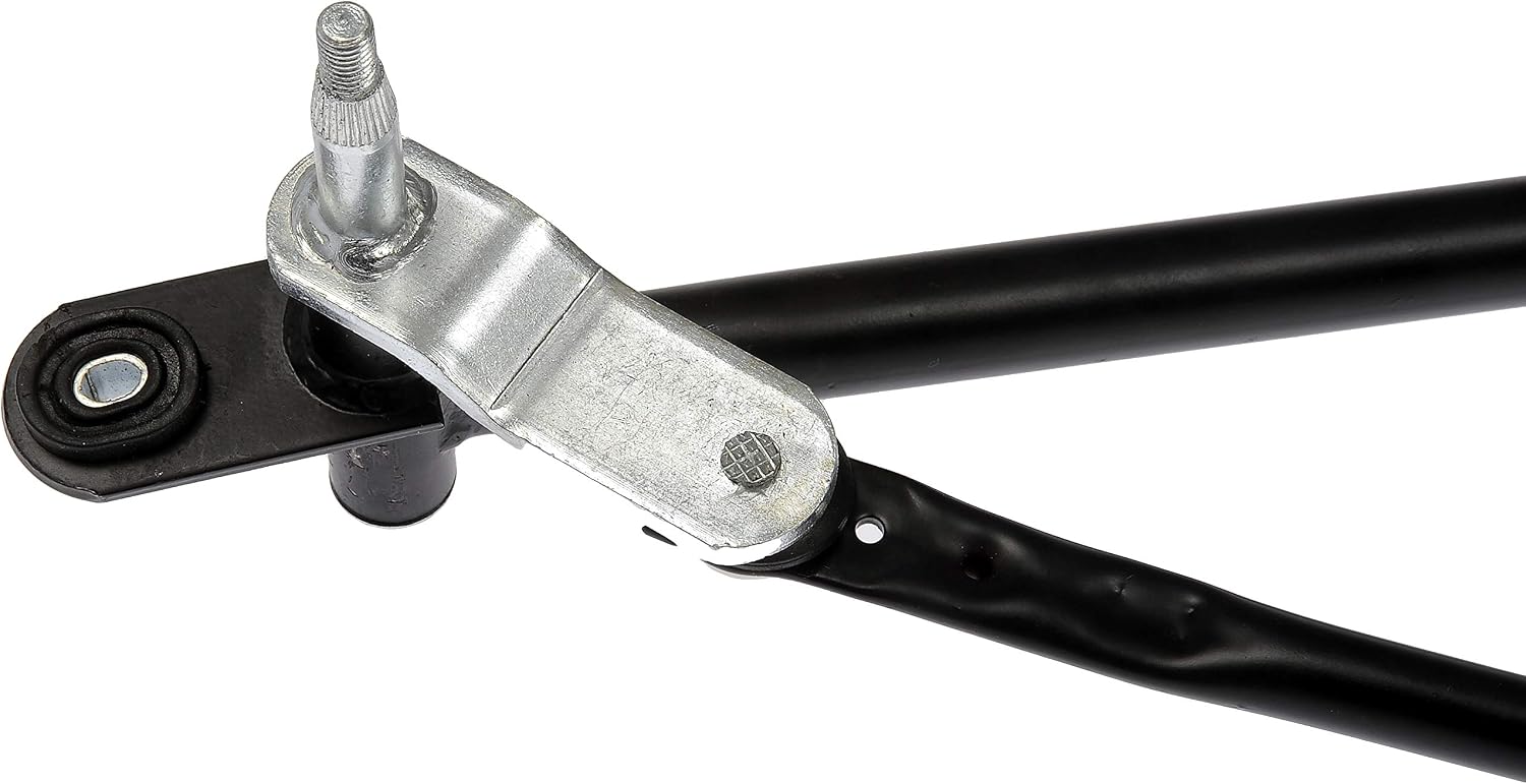 Dorman 602-136 Front Windshield Wiper Linkage Compatible with Select Land Rover Models