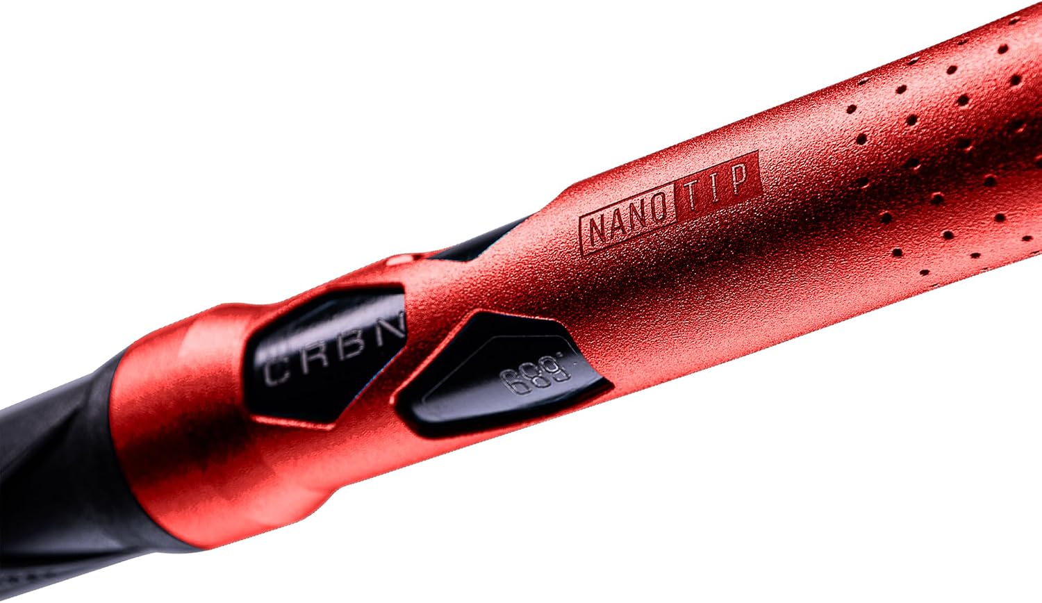 CRBN Paintball IC PWR Nano Barrel - PWR Insert Sold Separately - Carbon Paintball