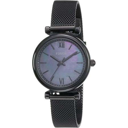Fossil Casual Analog Multi-Colour Dial 