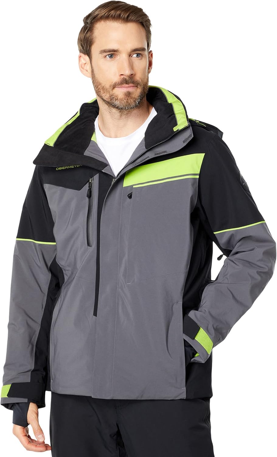 Obermeyer Men's Kenai Jacket