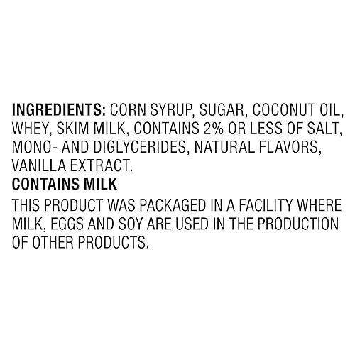 Miniatura 3 de Nips Caramelo de caramelo, caja de 4 onzas (paquete de 12)