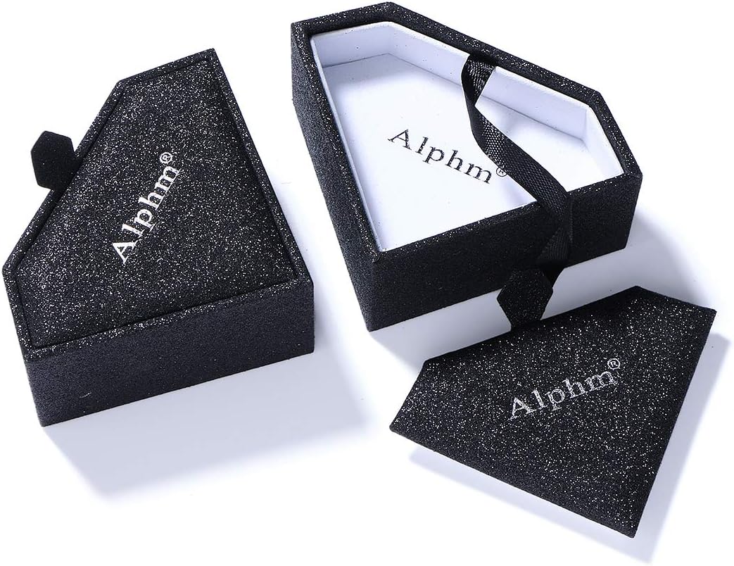 Alphm S925 Sterling Silver Frog Love Heart Toad Pendant Necklace for Women Teen Jewelry - Image 7