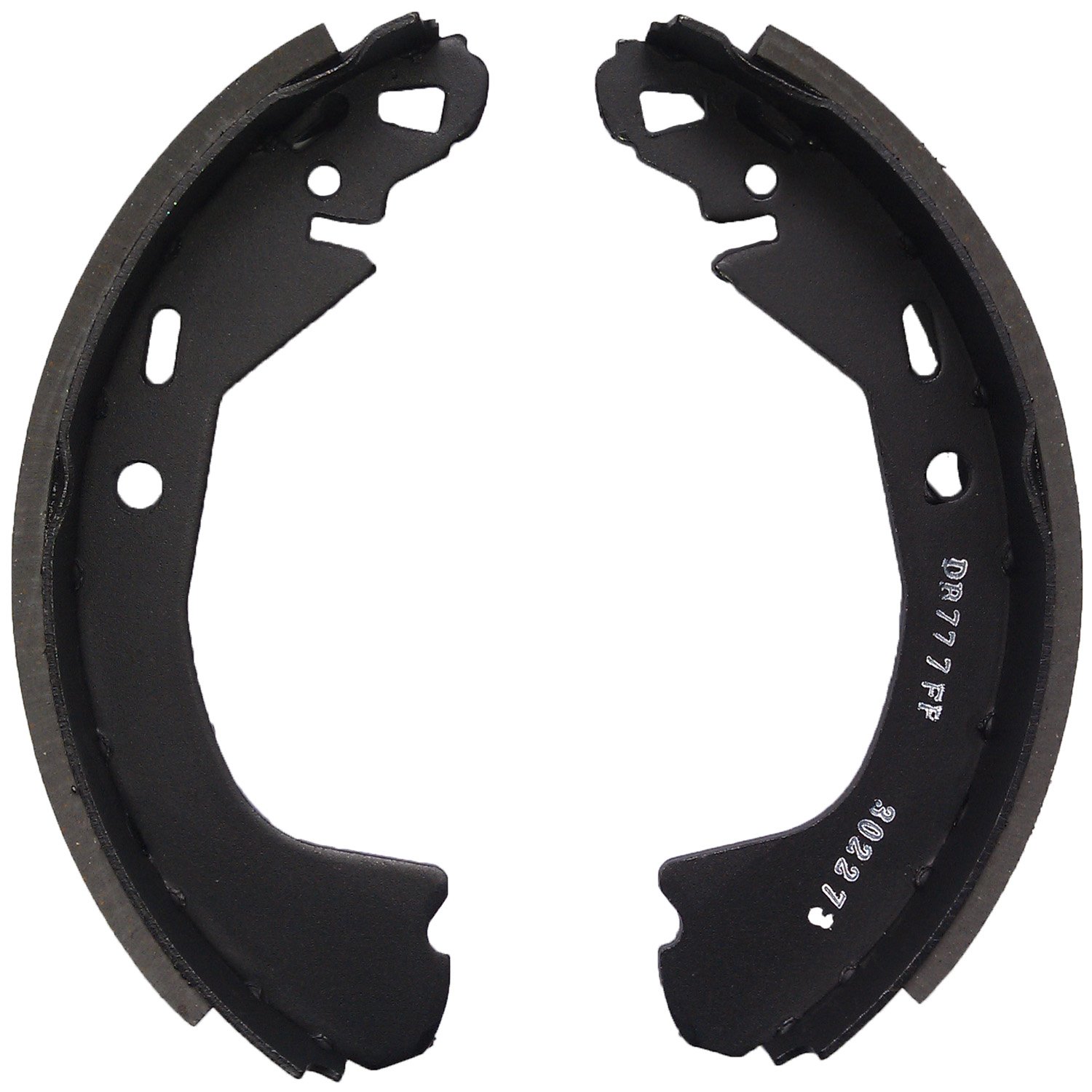 Bendix Premium 636 Rear Brake Shoe for Century,LeSabre,Park Avenue,Regal,60 Special,Commercial Chassis,DeVille,Fleetwood,Beretta,Cavalier,Corsica,Lumina,APV,Van,Monte Carlo,Venture,Olds 88,98,Ciera