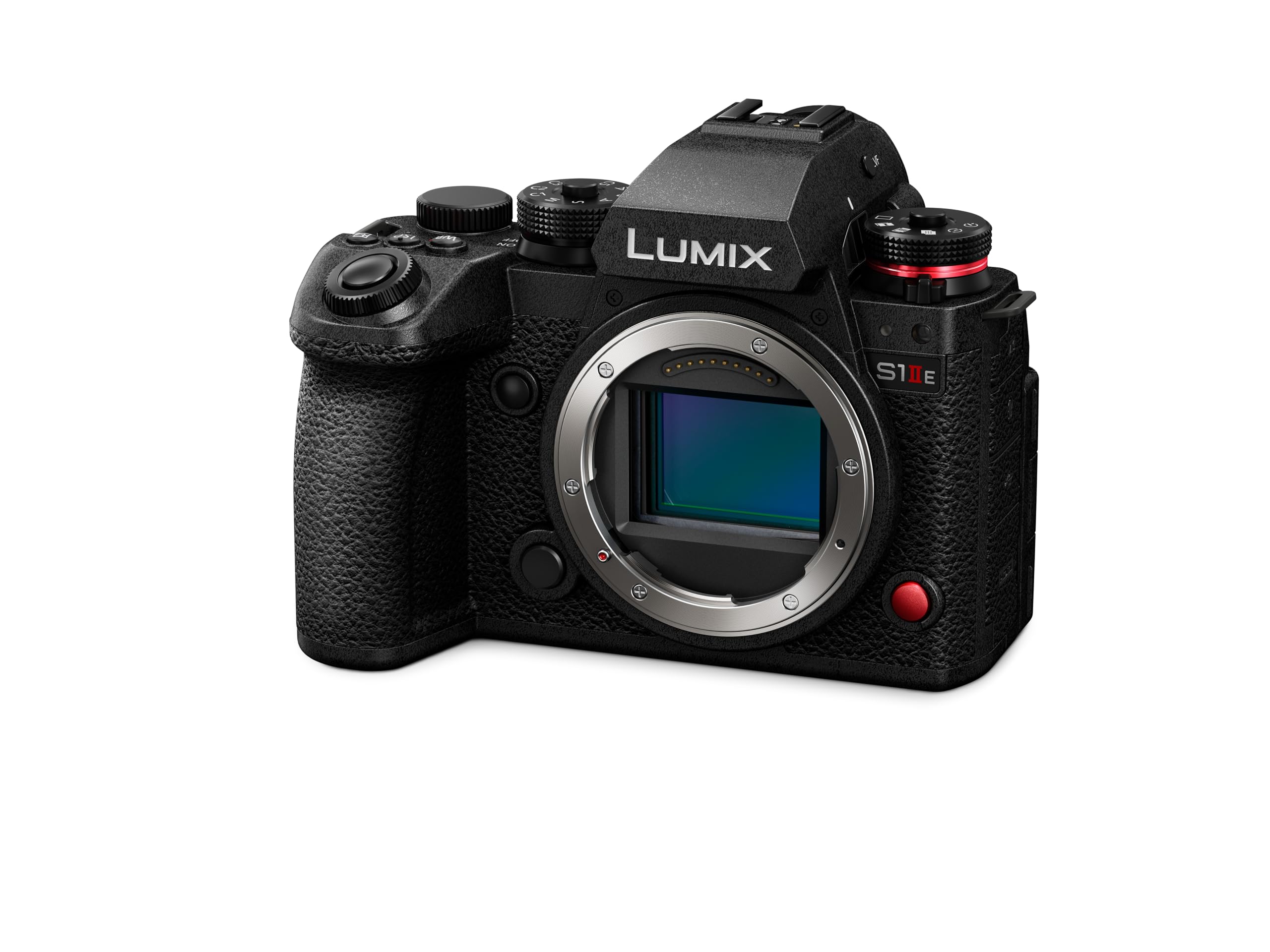 Panasonic LUMIX DC-S1M2ES ボディ