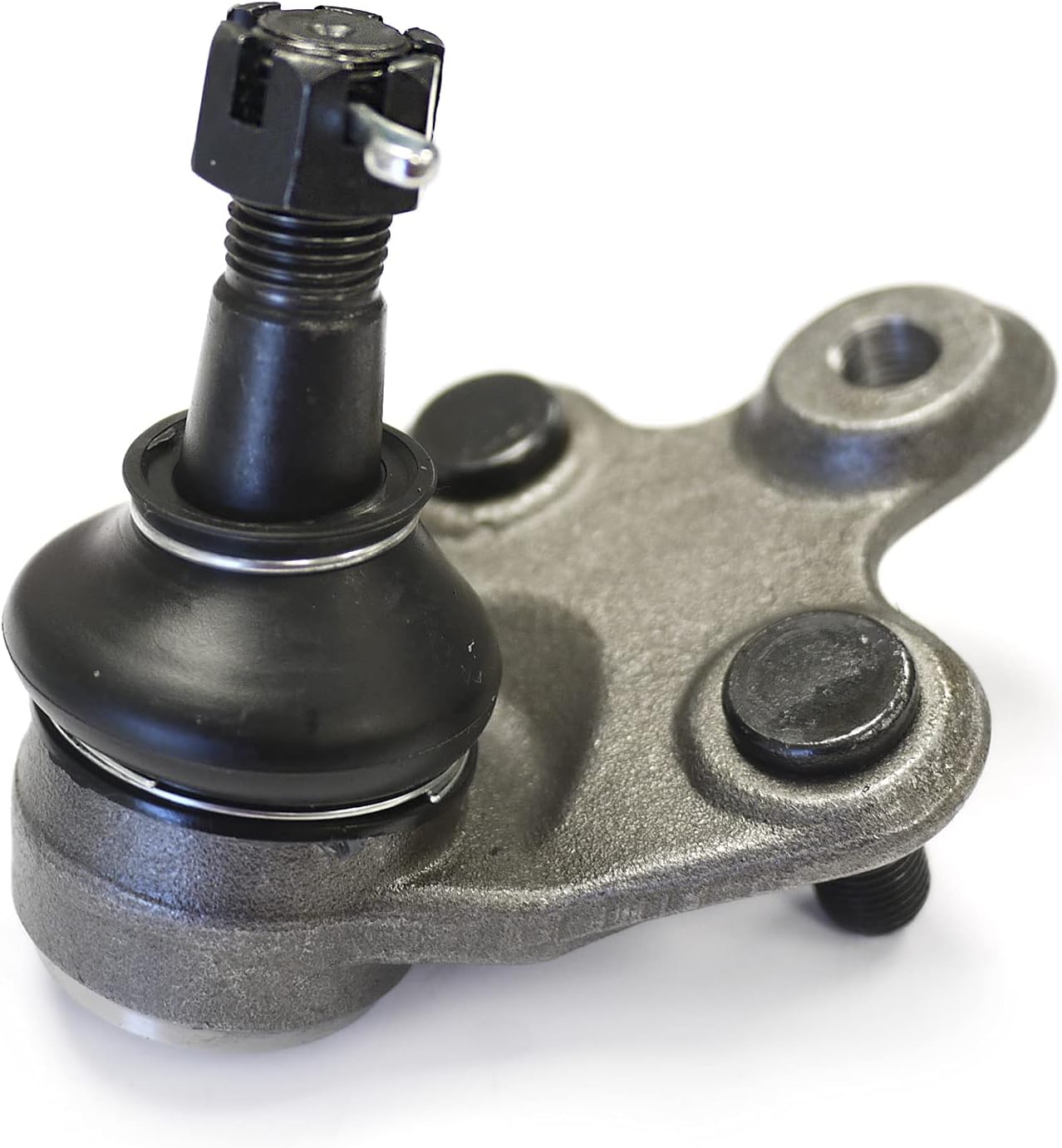 Front Left or Right Lower Ball Joint Compatible with Pontiac & Scion & Toyota Model Vibe & tC & Corolla & Corolla iM & Matrix (Replacement# 9184280, K500040, K80595) - SBJ500040