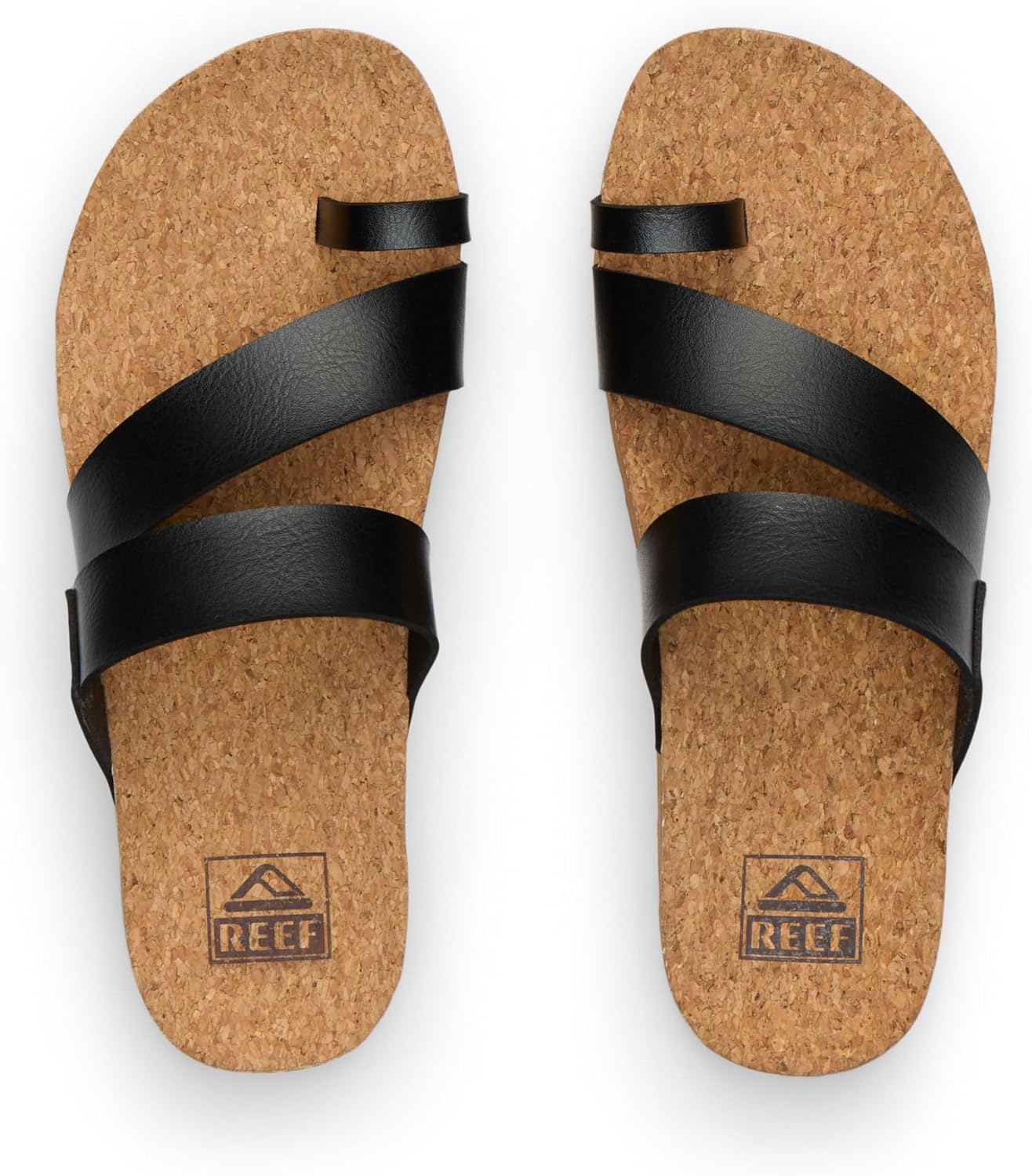 REEF Womens Sandals, Vista Hi Layla - Image 5