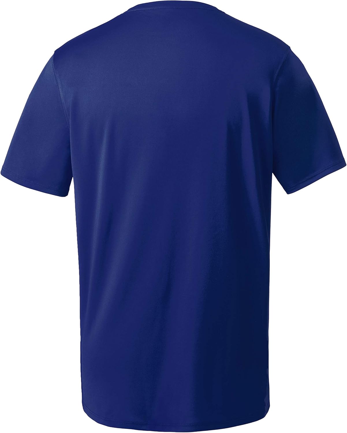 Speedo Mens Guard Uv Swim Shirt Short Sleeve Rashguard