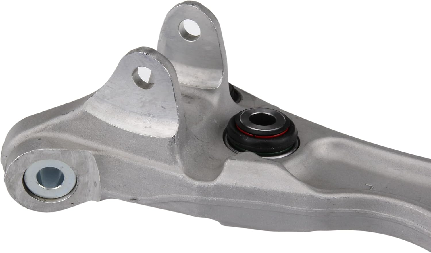 URO Parts C2P24862 Control Arm, Front Left Lower Rearward
