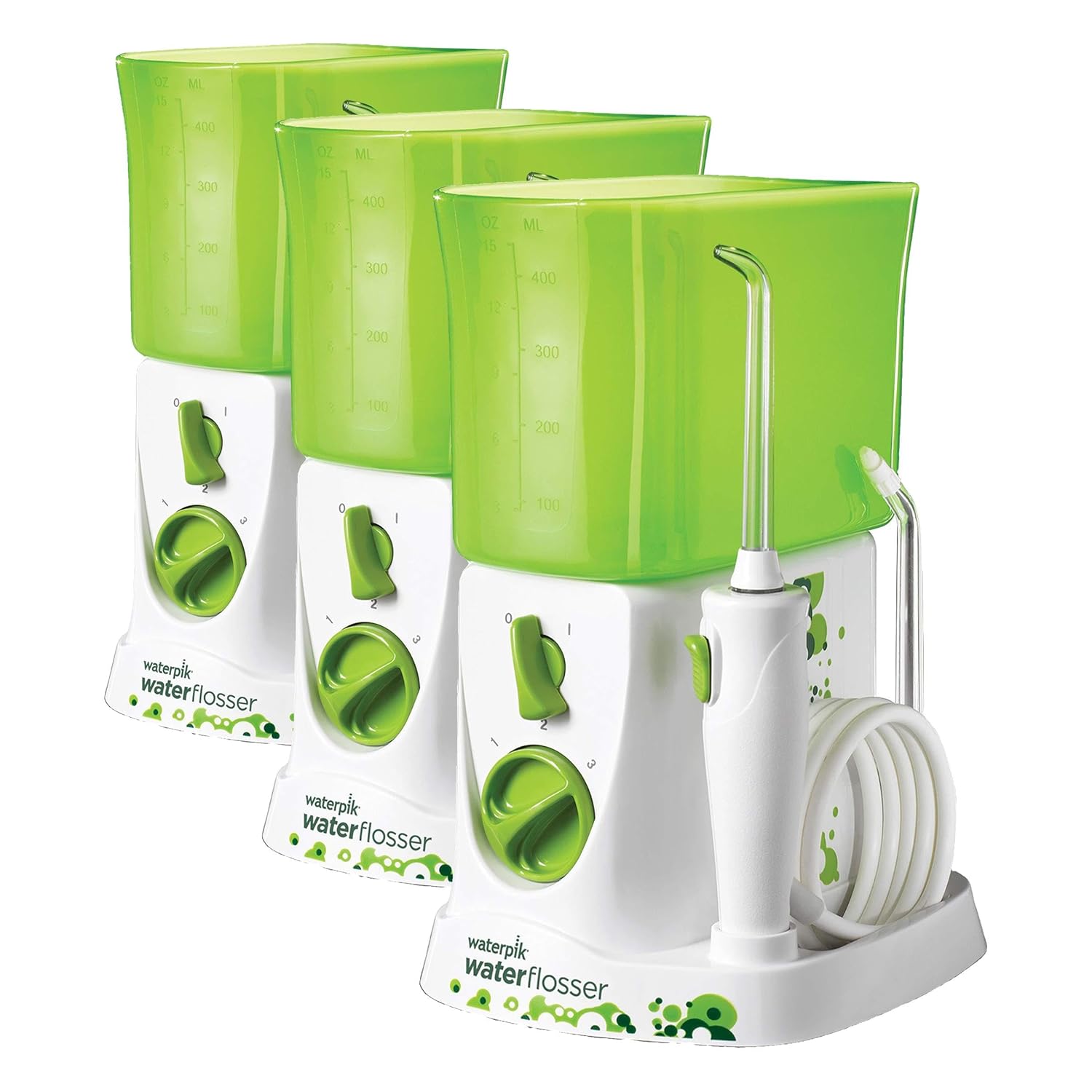 23 Piece Set (Pack of 3)