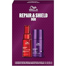 Wella Professionals Repair & Shield Duo