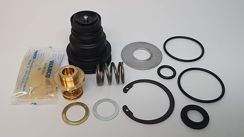 Volvo Truck 3918353 Kit de válvula de purga para secador de aire Meritor WABCO