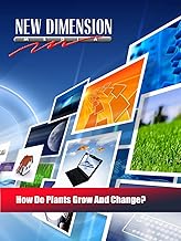 How Do Plants Grow And Change?