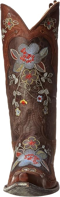 Old Gringo Women's Bonnie Western Boot