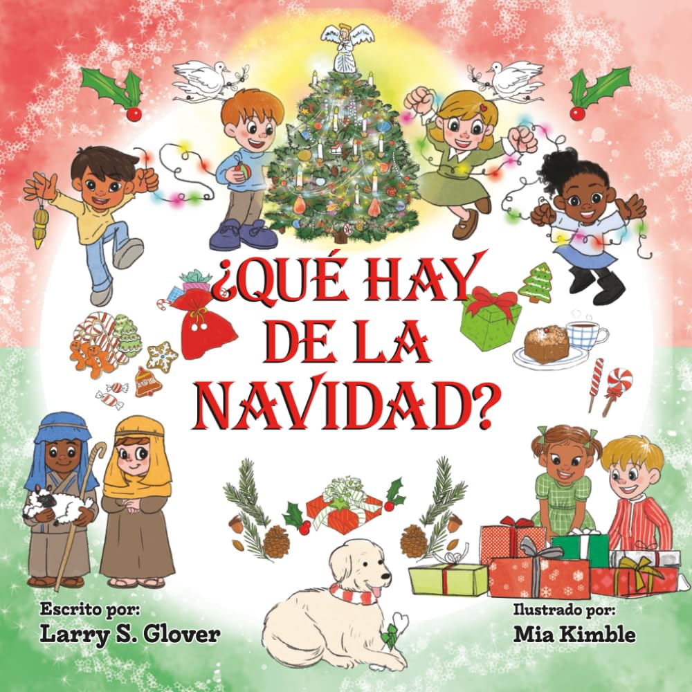 ¿Qué hay de la Navidad?