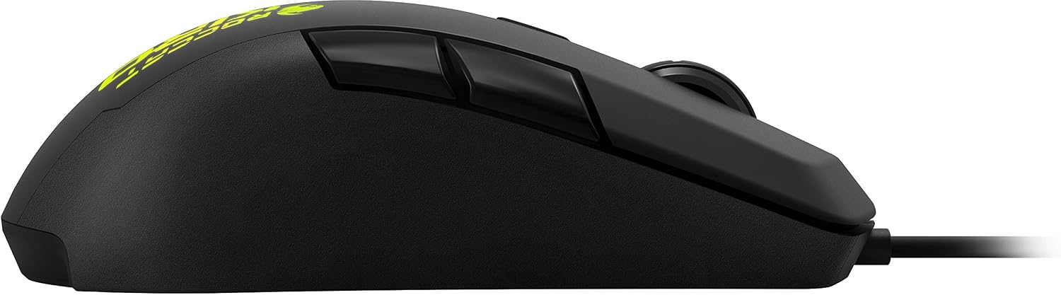 ROCCAT Kiro - Modular Ambidextrous Gaming Mouse