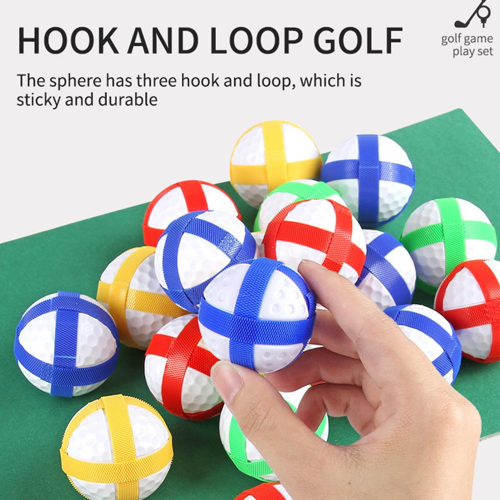 Gra W Chipping Wewnętrzna Pomoc Treningowa Akcesoriów Na Polu Golfowym
