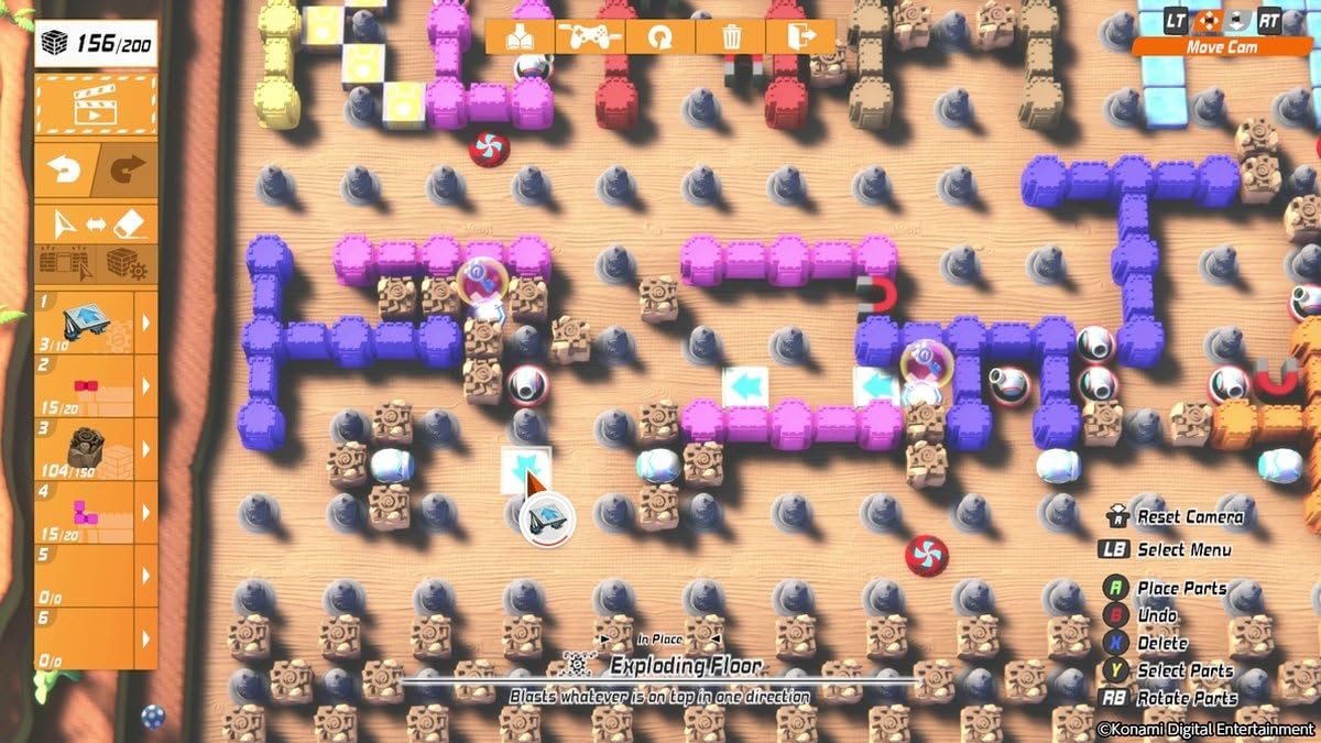 Super Bomberman R 2 [GRA PS5]