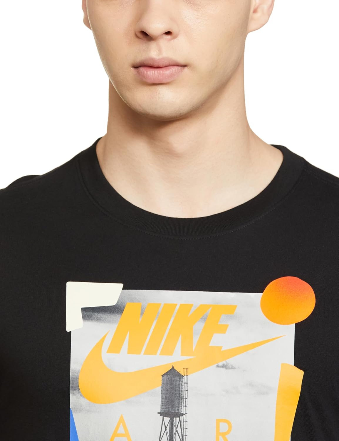 nike air rocket t shirt