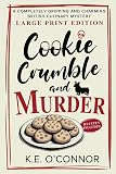 Cookie Crumble by O'Connor