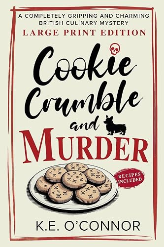 Cookie Crumble by O'Connor