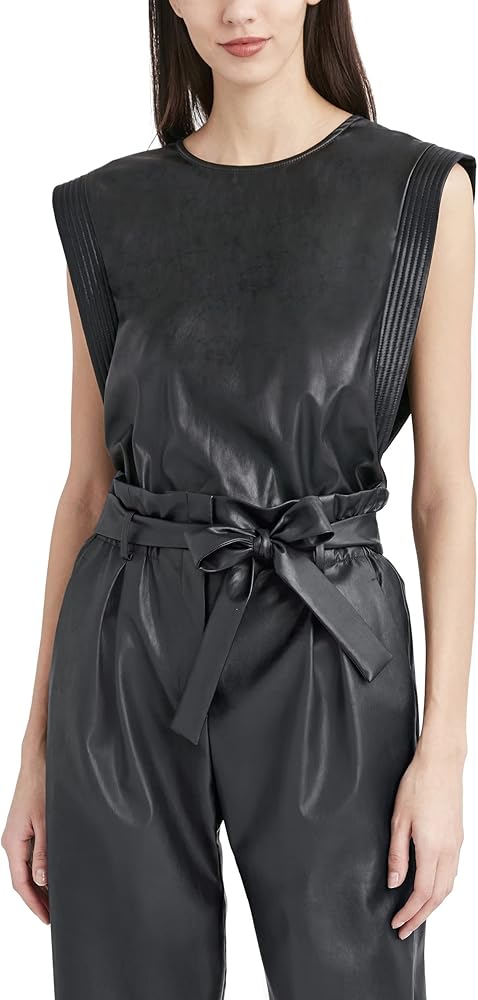 glitter short sleeve dress Black Sequin Short Sleeve Mini Shift Dress main image 0