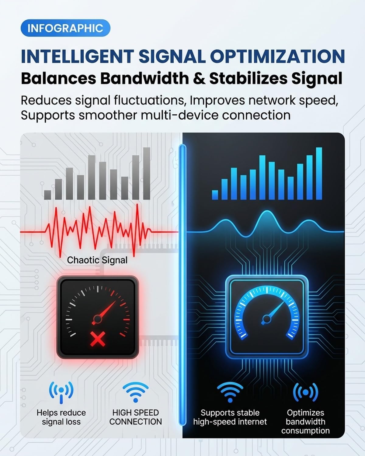 Ultra Link Pocket WiFi Satellite Internet Free in Your Porter Unlimited High Speed Smart Router Mobile Hotspot for International Travel up to 10 Devices(Black)