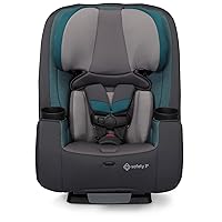 Vista 11 de Safety 1st TriMate Asiento de automóvil convertible todo en uno, estilo impresionista