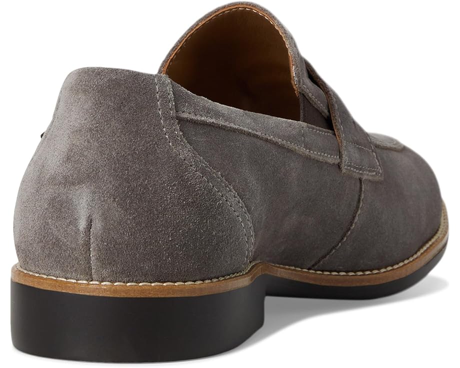 Mephisto Fergus - Back View