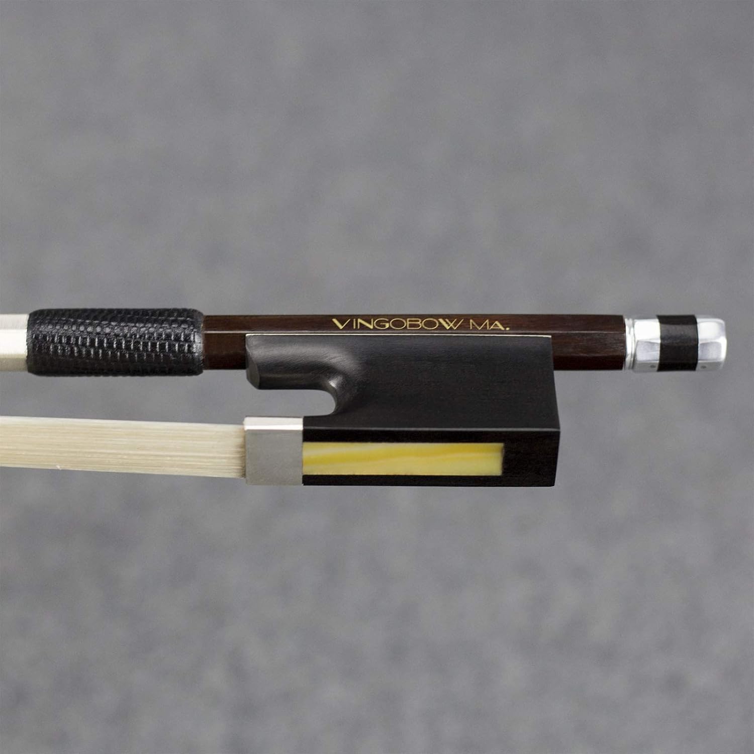 New 4/4 Size Master Pernambuco Gallery Cello Bow Art No. 910C