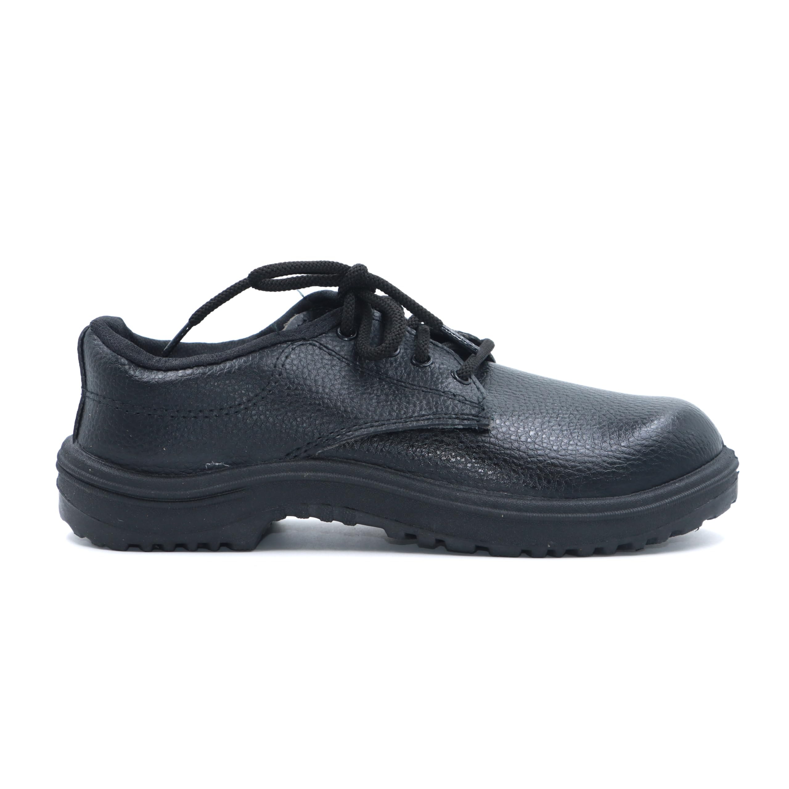 Pitbull PB01 Safety Shoe S.T. Synthetic Leather - PVC Sole - Article No: PB01 (11) Black (B0D5R5ZVCC) Amazon Price History, Amazon Price Tracker