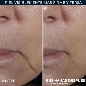 RoC Firm + Lift Crema Reafirmante Rostro y Cuello, 50ml