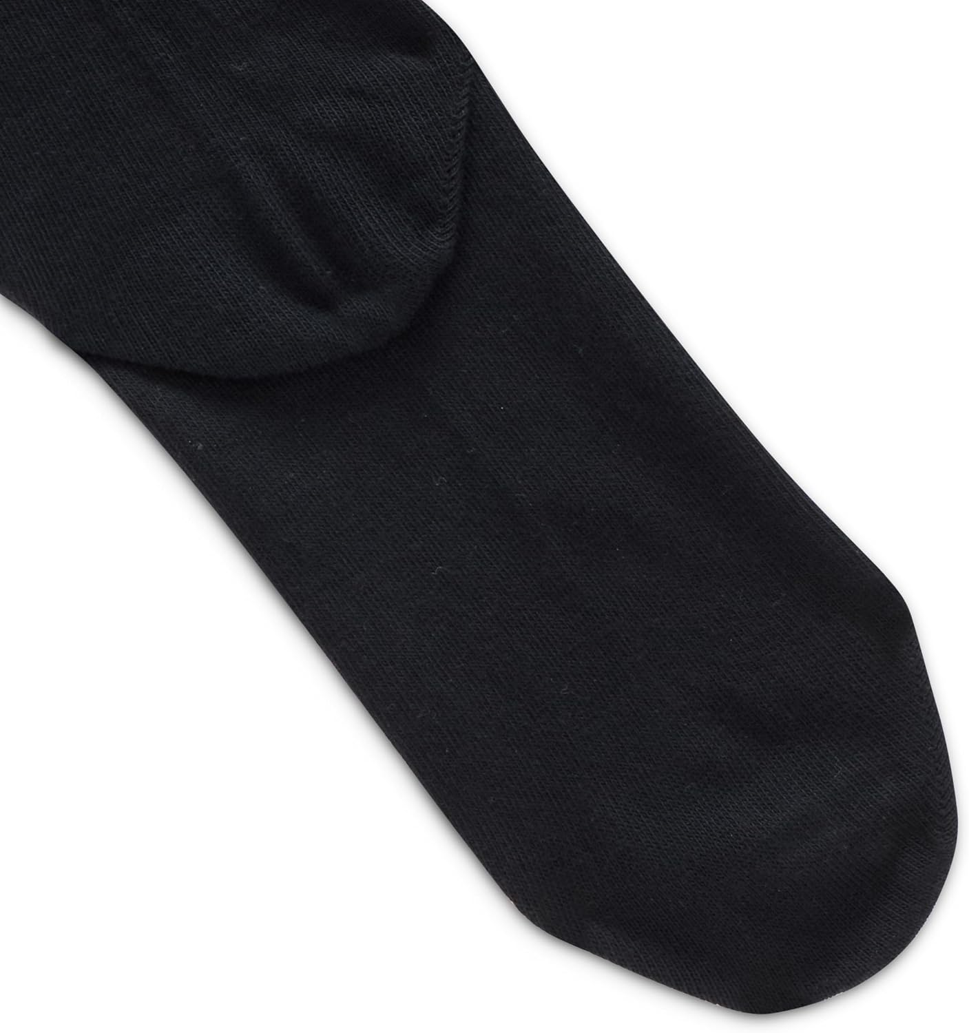 HUGO, 2-Pack Regular Length Logo Socks, Merry Red/Black, 6-9