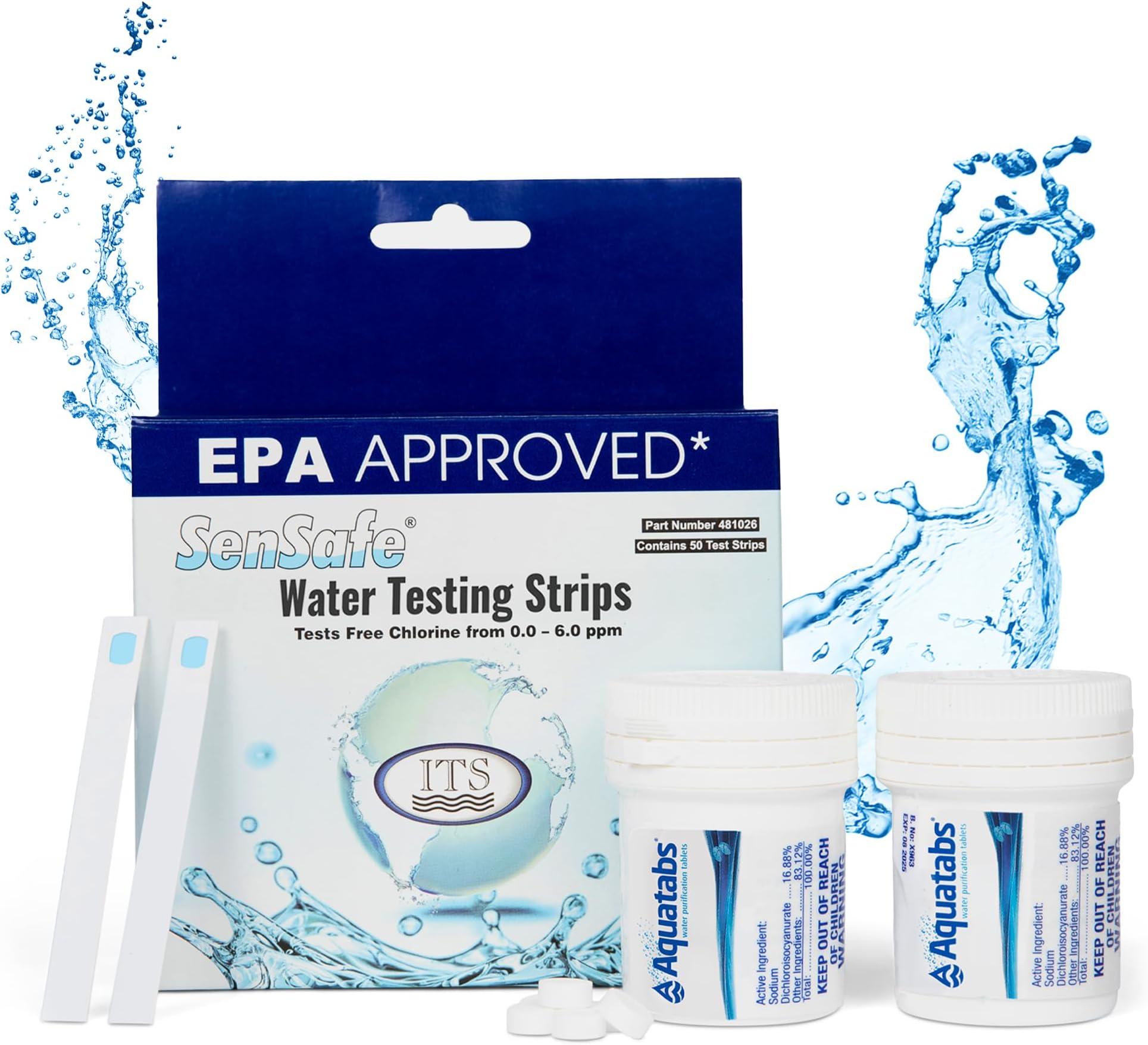 Essentials Kit: 2 Pack