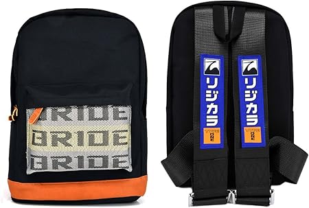 sparco backpack amazon