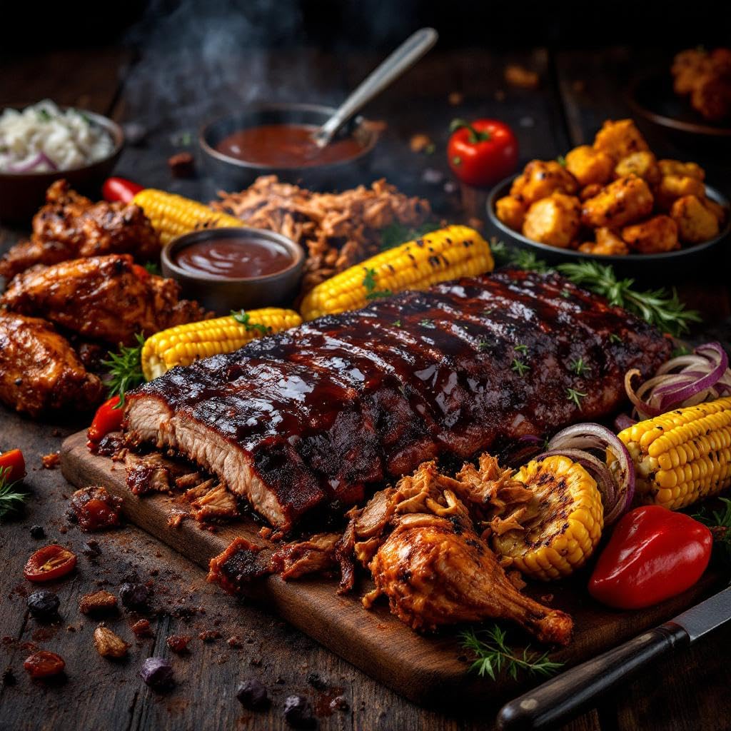Altenburger Original Grill Sixpack, Grillsaucen Geschenkset mit sechs herrlich leckeren Grillsoßen, Mango, Curry, Whisky und mehr, ideales Grill Geschenk