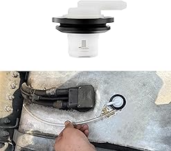 Fuel Tank Vent Valve J5360058 fits 84–96 Jeep YJ, XJ, MJ, ZJ