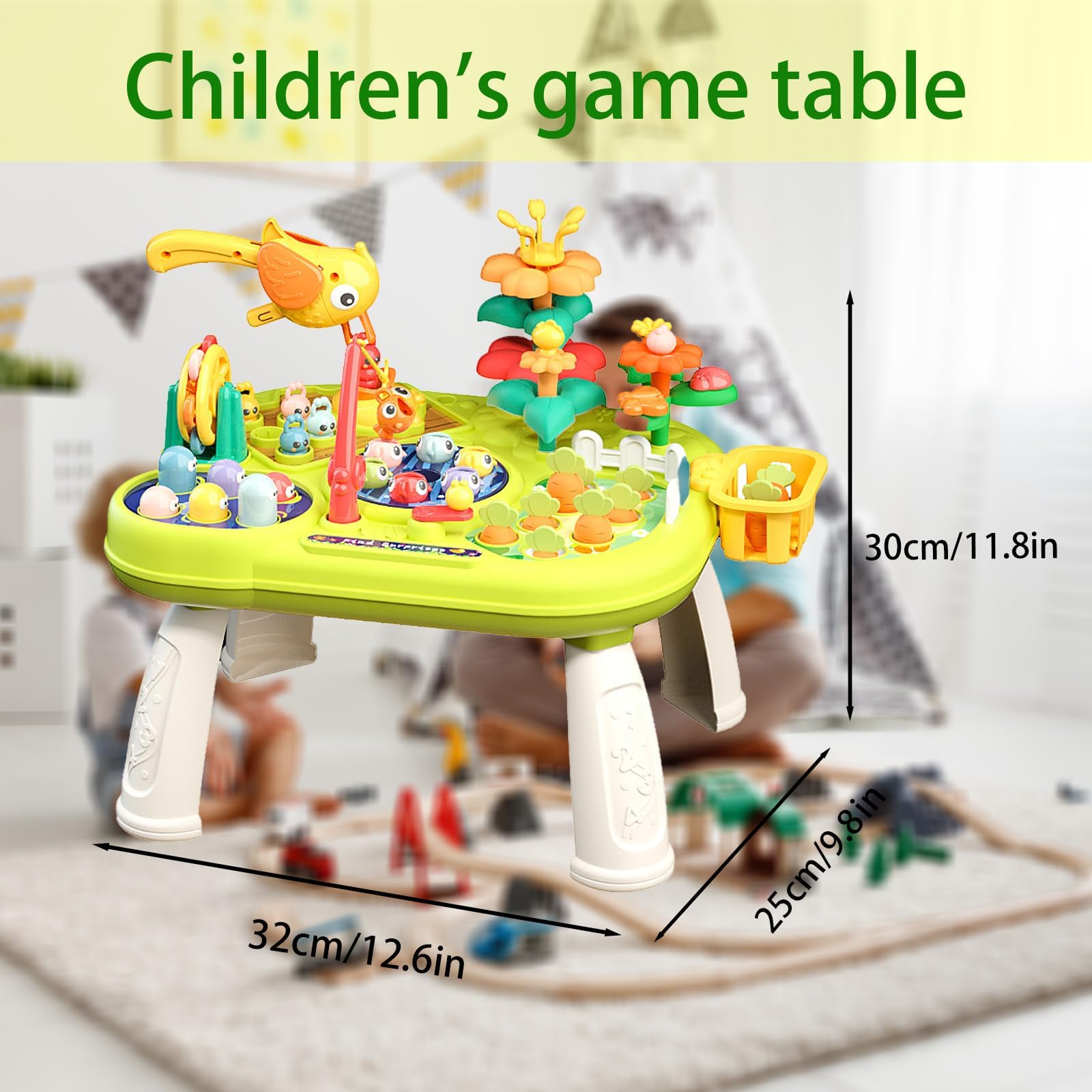 5 In 1 Speeltafel | Dagelijkse koopjes en internet aanbiedingen 5 In 1 Speeltafel | Dagelijkse koopjes en internet aanbiedingen